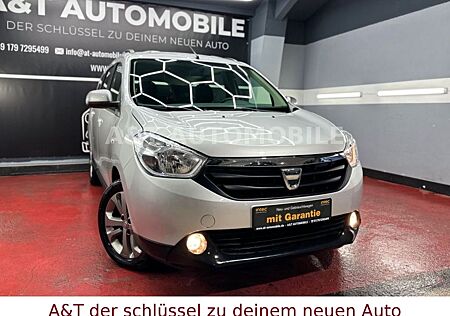 Dacia Lodgy Celebration.1HAND.NAVI.KLIMA.SETZH.PDC