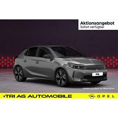 Opel Corsa leasen