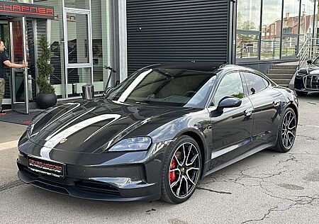 Porsche Taycan 4S ! FACELIFT !