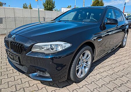 BMW 525d *M-SPORT*M-Paket*X-DRIVE*