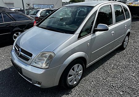 Opel Meriva Edition