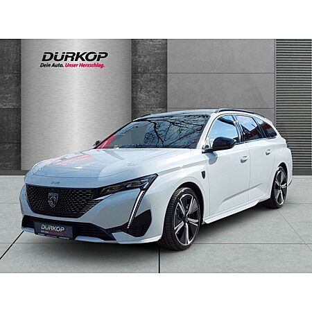 Peugeot 308 leasen