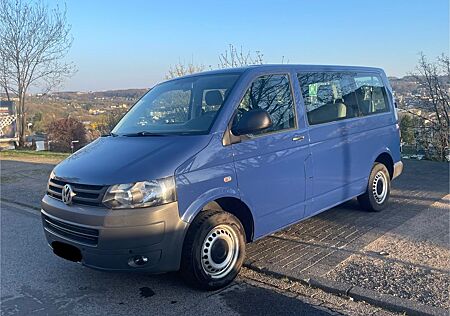 VW T5 Caravelle Volkswagen
