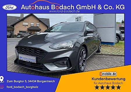 Ford Focus Turnier ST-Line X 1.0 155PS LED|Kamera|WiP