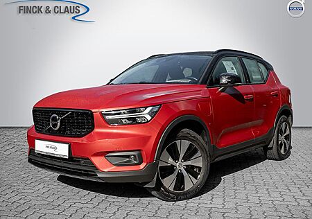 Volvo XC 40 XC40 T4 Recharge R Design Expression