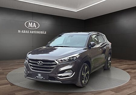 Hyundai Tucson Premium 4WD Pano Leder Automatic