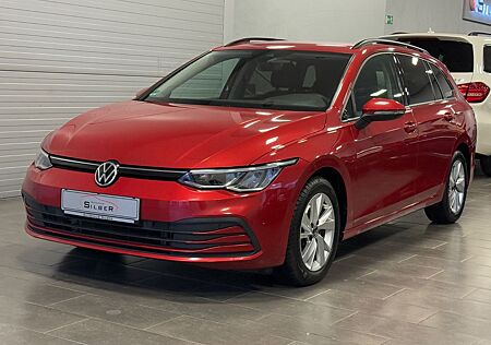 VW Golf Volkswagen VIII Variant Life LED/ACC