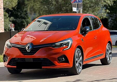 Renault Clio TCe 130 EDC GPF Edition One Automatik Bose