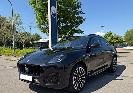 Maserati Grecale Modena Pano/ACC/Carbon/FullOptions