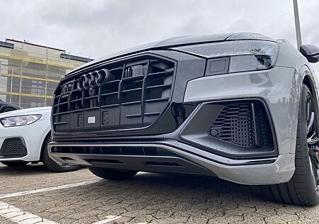Audi Q8 60 TFSI e quattro EXKLUSIVE FULL