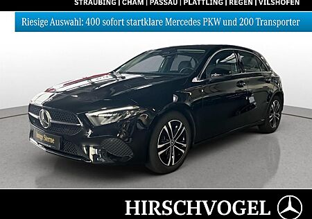 Mercedes-Benz A 200 Progressive Line+KEYLESS+MBUX+Navi-Pr.+LED