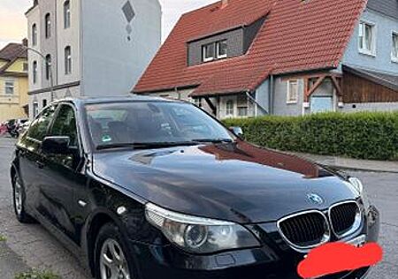 BMW 520d -