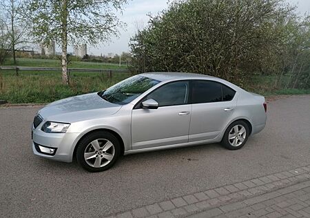 Skoda Octavia 1.4 TSI Green tec Ambition Ambition