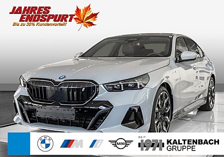 BMW i5 eDrive 40 M-Sport PANO AHK HUD LED NAVI H/K