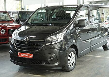 Renault Trafic Combi L2H1 3,0t Life*AHK*KAM*STHZ*LED*8SI