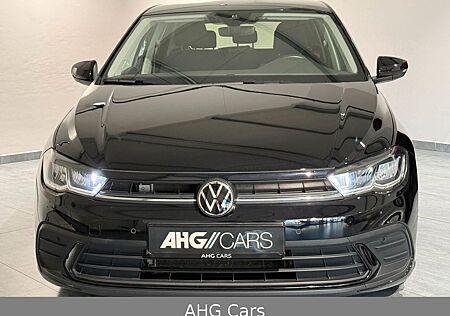 VW Polo Volkswagen Life 1.0 TSI*LED*PDC*SHZ*TEMPOM*1HAND*