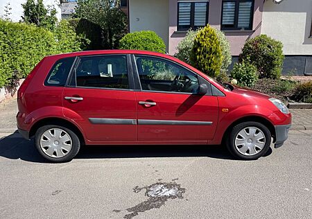 Ford Fiesta 1,3 44 kW Ambiente Ambiente