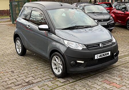Aixam Crossline Mopedauto L6e 45km/h