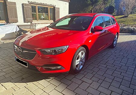 Opel Insignia 1.6 Diesel 100kW Edition ST Edition