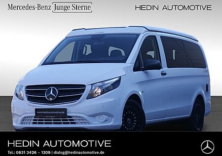 Mercedes-Benz Vito 119 CDI Tourer PRO Lang Pössl Vanstar |KAM