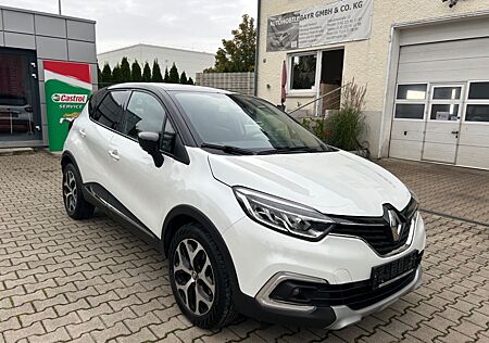 Renault Captur Intens Automatik Navi Kamera