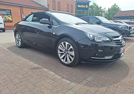 Opel Cascada 1.6 D-Inj. Turbo Ultimate S/S * AUTOMAT*