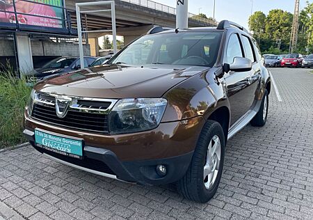 Dacia Duster I Laureate 4x4/wenig Km/I.Hand