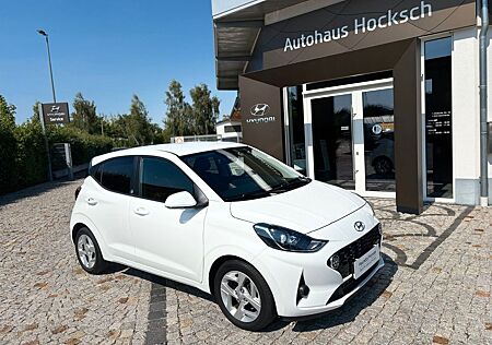 Hyundai i10 Edition 30