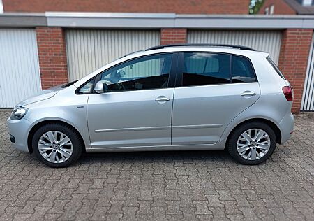 VW Golf Plus Volkswagen 1.6 TDI LIFE ,AHK ,Standheizung, Navi.