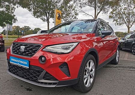 Seat Arona FR DSG AHK LED