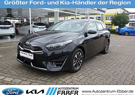 Kia Cee'd Sportswagon Ceed_sw Sportswagon PHEV Spirit Navi ACC Memory