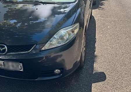 Mazda 5 2.0 Top Top