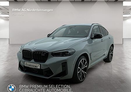 BMW X4 M Driv.Assist.Prof Harman/K LiveCockpitProf