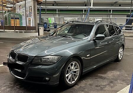 BMW 320d xDrive touring -