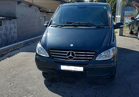 Mercedes-Benz Viano 3.0 CDI TREND kompakt TREND