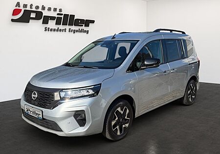 Nissan Townstar Kombi L1 Tekna *NAVI/LED/SHZ/360KAMERA*