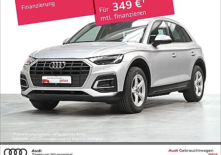 Audi Q5 35 TDI STANDHZG AHK MATRIX KAMERA DAB PARK Ba