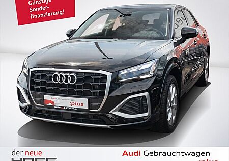 Audi Q2 Advanced 35 TFSI