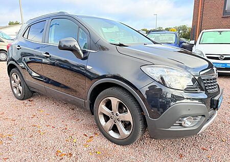 Opel Mokka Innovation ecoFlex 4x4