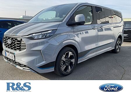 Ford Tourneo Custom Bus 320 L2 AWD Sport+LED+B&O+Pano