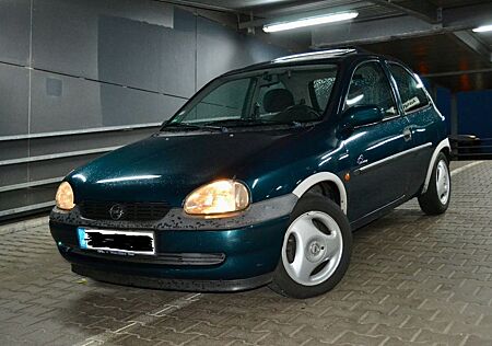 Opel Corsa 1.2 Advantage Advantage