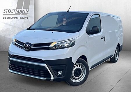 Toyota Pro Ace Proace 2,0-l-D-4D L2 Autm. Comfort