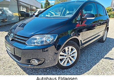 VW Golf Plus Volkswagen + Kamera + SHZ + TÜV + Service