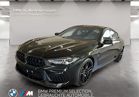 BMW M8 Gran Coupé Bowers & Wilkins Driv.Assist.Prof