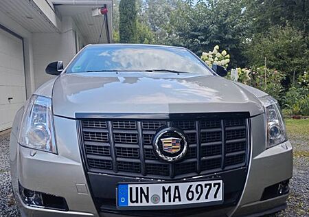 Cadillac CTS 3.6 V6 Sport Luxury Autom. Sport Luxury