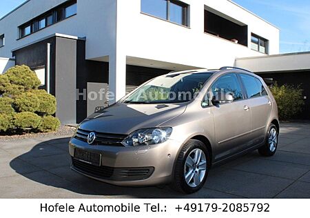 VW Golf Plus Volkswagen Team**1.HAND/35 TSD KM/DSG/KLIMA**