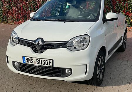 Renault Twingo Neuer Preis! Electric 22KWh Zen