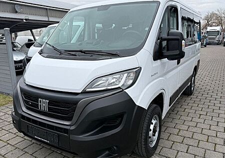 Fiat Ducato 2.2 Multijet 3.140 |Klimaanlage |9sitzer