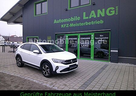 VW Taigo Volkswagen 1,0 DSG #KAMERA #PDC #ACC #LED #SHZ
