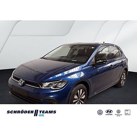 VW Polo leasen